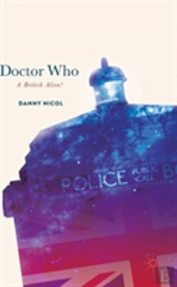 Bertrand.pt - Doctor Who: A British Alien?