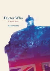 Doctor Who: A British Alien?