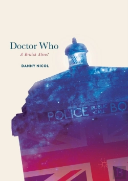 Bertrand.pt - Doctor Who: A British Alien?