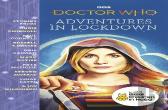 Doctor Who: Adventures In Lockdown
