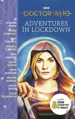 Bertrand.pt - Doctor Who: Adventures In Lockdown