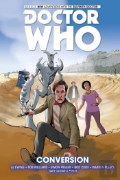Doctor Who