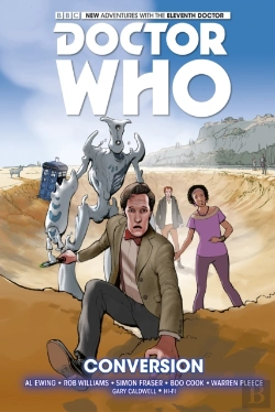 Bertrand.pt - Doctor Who
