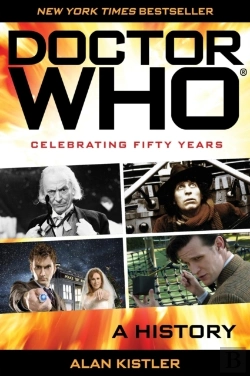 Bertrand.pt - Doctor Who