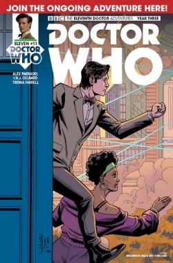 Bertrand.pt - Doctor Who
