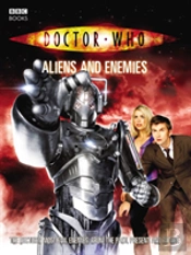 Doctor Who: Aliens And Enemies