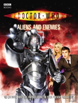 Bertrand.pt - Doctor Who: Aliens And Enemies