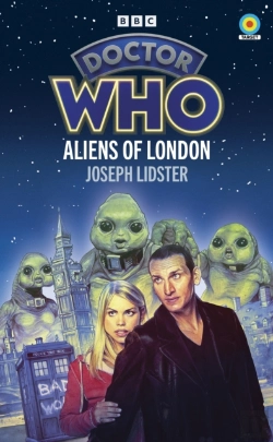 Bertrand.pt - Doctor Who: Aliens Of London