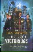 Doctor Who: All Flesh Is Grass