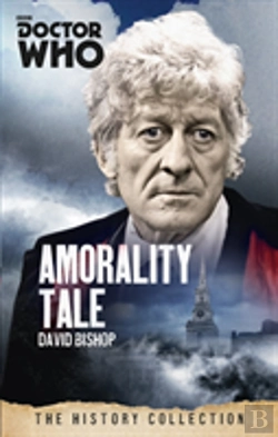Bertrand.pt - Doctor Who: Amorality Tale