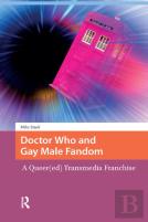 Doctor Who And Gay Male Fandom