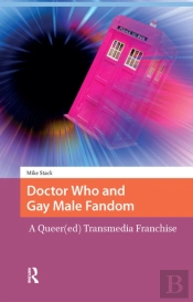 Doctor Who And Gay Male Fandom