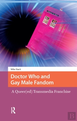 Bertrand.pt - Doctor Who And Gay Male Fandom
