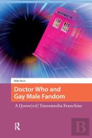 Doctor Who And Gay Male Fandom