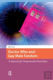 Doctor Who And Gay Male Fandom