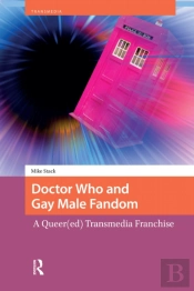 Doctor Who And Gay Male Fandom