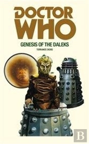 Doctor Who And The Genesis Of The Daleks
