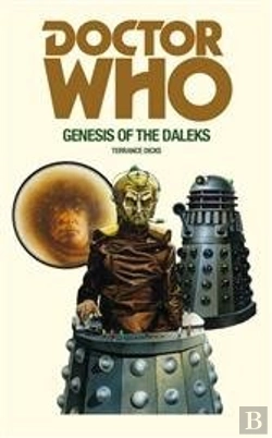 Bertrand.pt - Doctor Who And The Genesis Of The Daleks