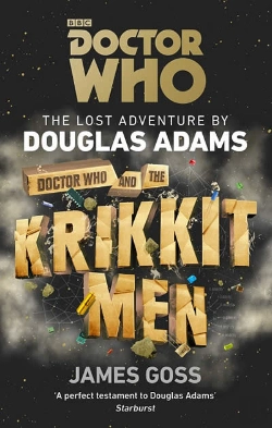 Bertrand.pt - Doctor Who And The Krikkitmen
