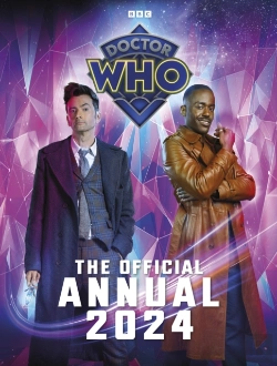 Bertrand.pt - Doctor Who Annual 2024
