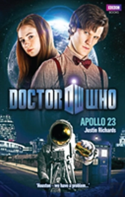 Bertrand.pt - Doctor Who: Apollo 23