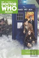 Doctor Who Archives: The Eleventh Doctor Vol. 1