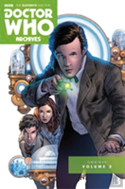 Bertrand.pt - Doctor Who Archives: The Eleventh Doctor Vol. 2