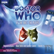 Doctor Who At The Bbc