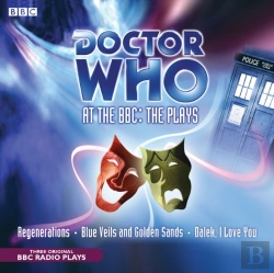 Bertrand.pt - Doctor Who At The Bbc