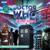 Doctor Who At The Bbc
