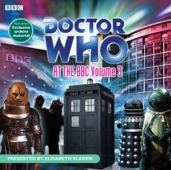 Bertrand.pt - Doctor Who At The Bbc