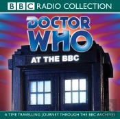 Doctor Who At The Bbc