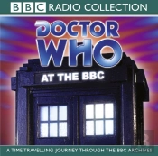 Doctor Who At The Bbc