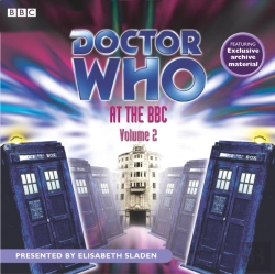 Bertrand.pt - Doctor Who At The Bbc