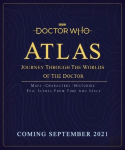 Bertrand.pt - Doctor Who Atlas
