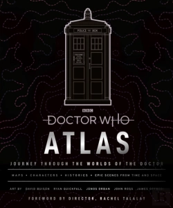 Bertrand.pt - Doctor Who Atlas