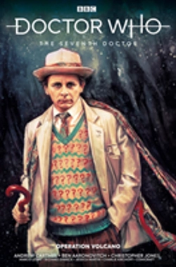 Bertrand.pt - Doctor Who