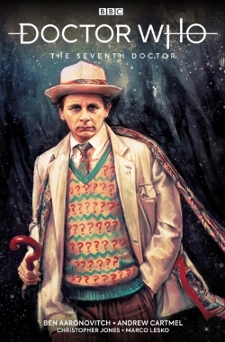 Bertrand.pt - Doctor Who