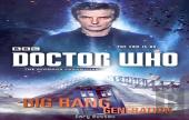 Doctor Who: Big Bang Generation