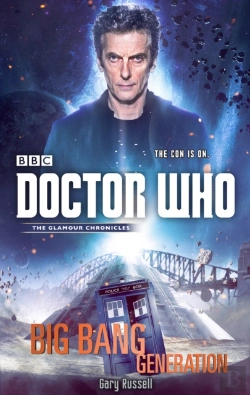 Bertrand.pt - Doctor Who: Big Bang Generation