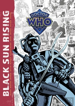 Bertrand.pt - Doctor Who: Black Sun Rising