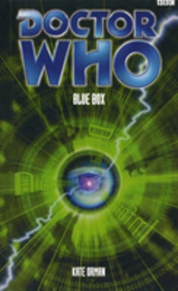 Bertrand.pt - Doctor Who: Blue Box