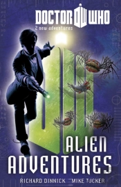 Doctor Who Book 3: Alien Adventures