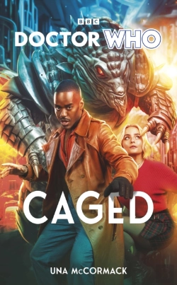 Bertrand.pt - Doctor Who: Caged