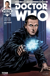 Doctor Who