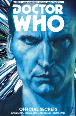 Bertrand.pt - Doctor Who