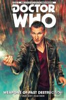 Doctor Who