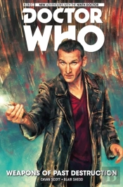 Doctor Who