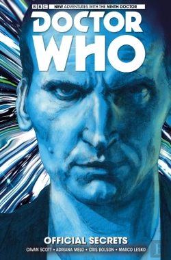 Bertrand.pt - Doctor Who