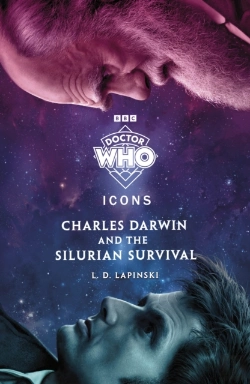 Bertrand.pt - Doctor Who: Charles Darwin And The Silurian Survival